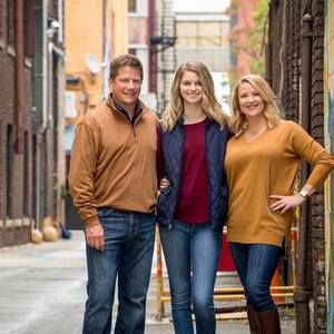 Meet your Posher, Sandy